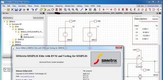 SIMetrix v8.00g-P2P