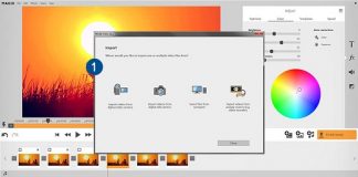MAGIX Video Easy v6.0.2.131-P2P