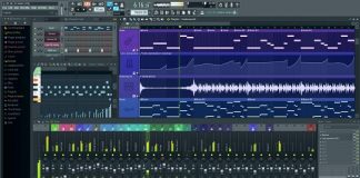 Image-Line FL Studio Producer Edition v12.5.1.165-R2R