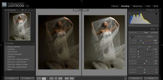 Adobe Photoshop Lightroom CC v6.12 Multilingual-P2P + Portable