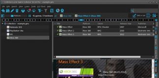 Collectorz.com Game Collector Pro v17.2.4 Multilingual-P2P