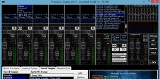 Virtual DJ Studio v7.8.4-P2P
