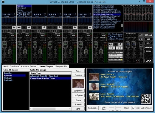 Virtual DJ Studio v7.8.4-P2P