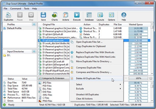 Dup Scout Ultimate v10.1.14 (x86/x64)-P2P Dup Scout Ultimate v10.1.14 (x86/x64)-P2P