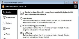 Windows Firewall Control v5.0.0.0 Multilingual-P2P