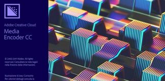 Adobe Media Encoder CC 2018 v12.0.0.202-P2P