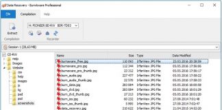BurnAware Professional / Premium v10.6 Multilingual-P2P