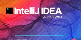 JetBrains IntelliJ IDEA Ultimate v2017.2.6 Build 172.4574.11-P2P