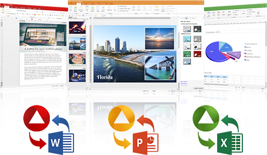 Ashampoo Office Professional 2018 rev 917.1121 Multilingual-P2P + x64 Portable Ashampoo Office Professional 2018 rev 917.1121 Multilingual-P2P + x64 Portable