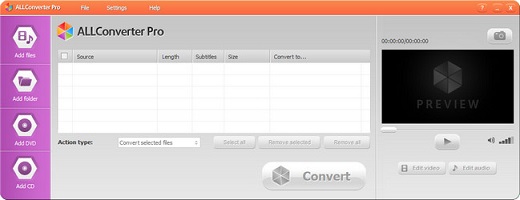 ALLConverter Pro v2.0 Multilingual-TSRH