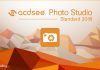 ACDSee Photo Studio Standard 2018 v21.1 Build 791 (x86/x64)-P2P