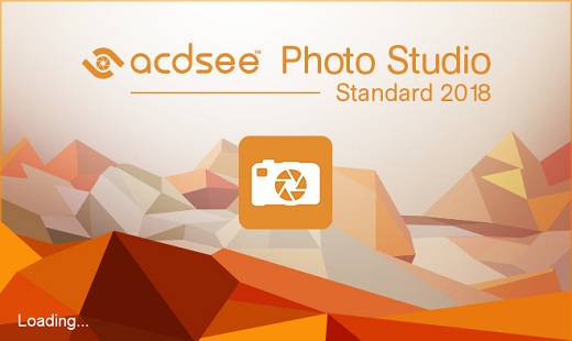 ACDSee Photo Studio Standard 2018 v21.1 Build 791 (x86/x64)-P2P