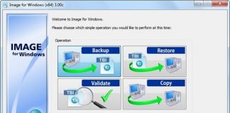 TeraByte Drive Image Backup & Restore Suite v3.09-P2P