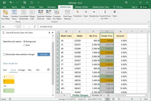 AbleBits Ultimate Suite for Microsoft Excel v2016.4.510.1344-P2P