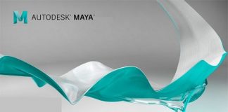 Autodesk Maya 2018-P2P