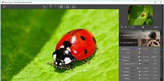 Avanquest InPixio Photo Maximizer v4.0.6467 Multilingual-P2P