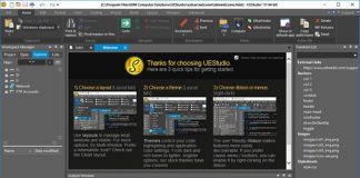 IDM UEStudio v17.20.0.8 (x86/x64)-P2P