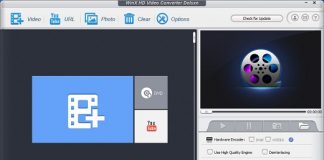 WinX HD Video Converter Deluxe v5.11.0.291 Build 13.11.2017 Multilingual-P2P