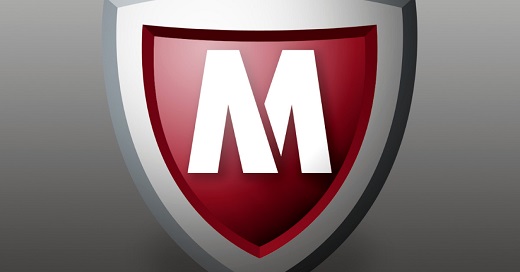 McAfee VirusScan Enterprise v8.8 Patch 9-P2P McAfee VirusScan Enterprise v8.8 Patch 9-P2P
