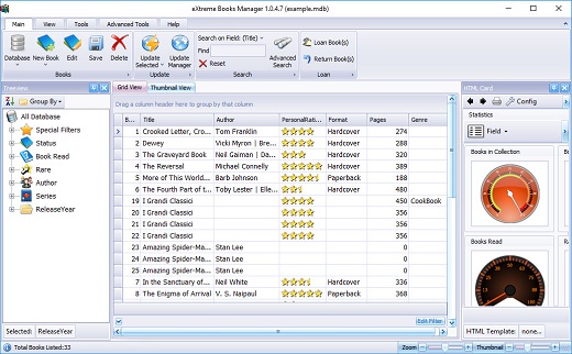 Extreme Books Manager v1.0.4.7-P2P Extreme Books Manager v1.0.4.7-P2P