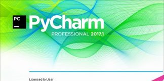 JetBrains PyCharm Professional v2017.2.1 Build 172.3544.46-P2P