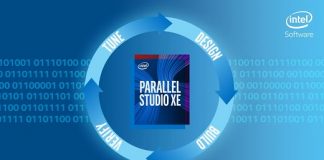 Intel Parallel Studio XE v2017.4.056 Update 4 Cluster Edition x86/x64-P2P
