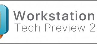 VMware Workstation Tech Preview 2017 Pro Build 6056110-P2P