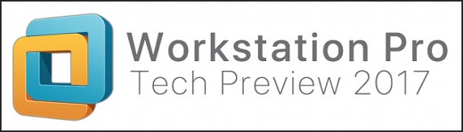 VMware Workstation Tech Preview 2017 Pro Build 6056110-P2P VMware Workstation Tech Preview 2017 Pro Build 6056110-P2P