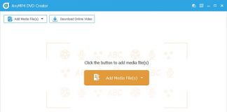 AnyMP4 DVD Creator v7.1.16 Multilingual-P2P