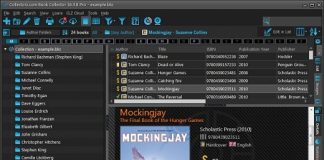 Collectorz.com Book Collector Pro v17.2.2 Multilingual-P2P