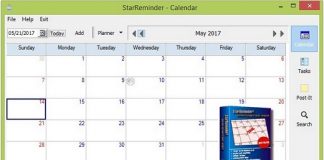 StarReminder v4.22.07-P2P + Portable