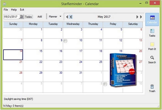 StarReminder v4.22.07-P2P + Portable StarReminder v4.22.07-P2P + Portable