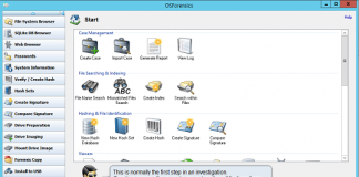 PassMark OSForensics Professional v5.1 Build 1002-P2P