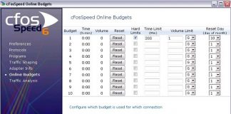 cFosSpeed v10.23 build 2301 Beta-P2P
