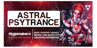 Singomakers Astral Psytrance MULTiFORMAT-P2P