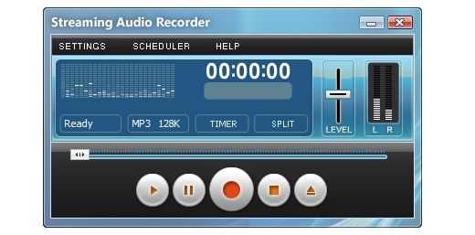AbyssMedia Streaming Audio Recorder v2.1.0.0-P2P