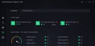 IObit Malware Fighter Pro v5.2.0.3992 Multilingual-P2P