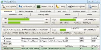 Outertech Cacheman v10.30.0 Multilingual-P2P