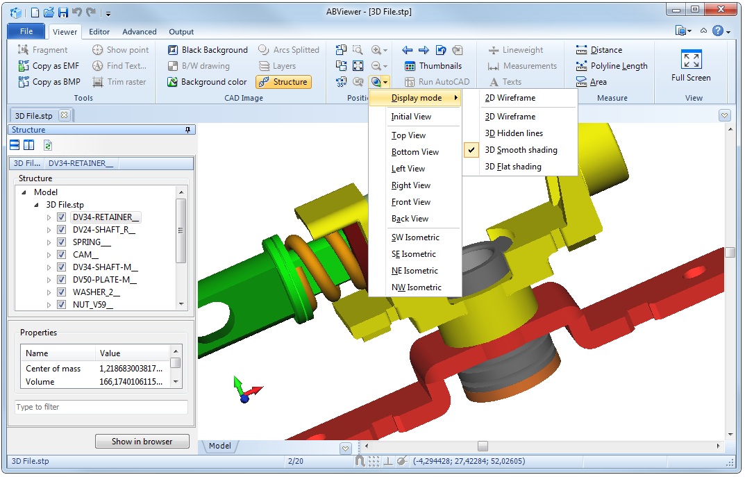 ABViewer Enterprise v12.0.0.19 Multilingual-P2P