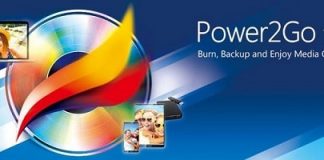 CyberLink Power2Go Platinum v11.0.2330.0 Multilingual-P2P