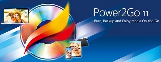 CyberLink Power2Go Platinum v11.0.2330.0 Multilingual-P2P