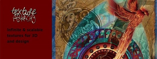 Digital Anarchy Texture Anarchy v1.2.4 for Adobe Photoshop-P2P