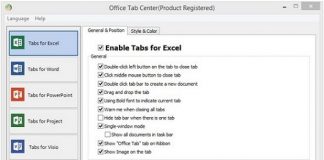 Office Tab Enterprise v13.10 Multilingual-P2P