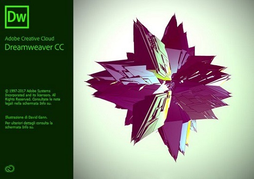 Adobe Dreamweaver CC 2018 v18.0.0.10136-P2P Adobe Dreamweaver CC 2018 v18.0.0.10136-P2P