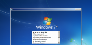 Microsoft Windows 7 AIO SP1 (x86/x64) Multilingual September 2017-P2P