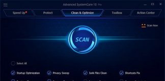 Advanced SystemCare Pro v10.5.0.870 Multilingual-P2P + Portable