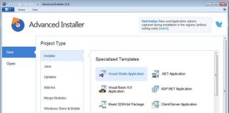 Advanced Installer Architect v14.4.2 Build 82742-P2P