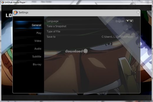 DVDFab Media Player Pro v3.1.0.2 Multilingual-P2P DVDFab Media Player Pro v3.1.0.2 Multilingual-P2P