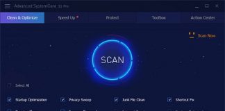 Advanced SystemCare Pro v11.0.3.189 Multilingual-P2P