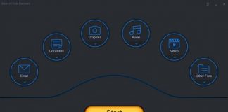 iBeesoft Data Recovery v2.1-P2P